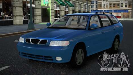 Daewoo Nubira Vilqo para GTA 4