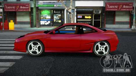Fiat Type 175 Suzewu para GTA 4