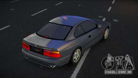 BMW 850 Granithan para GTA 4