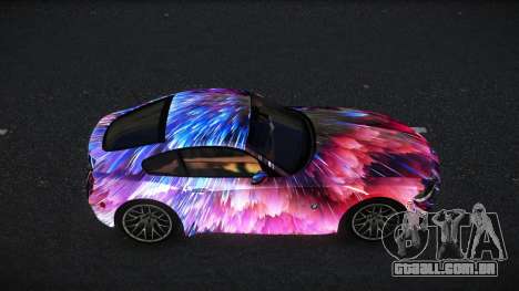 BMW Z4 Lango S5 para GTA 4