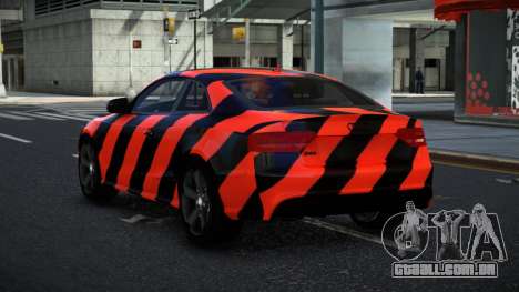 Audi RS5 Jestho S10 para GTA 4