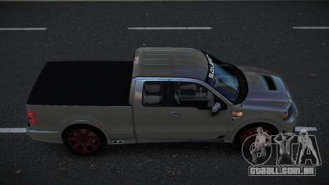 Saleen S331 Koqeqamim para GTA 4