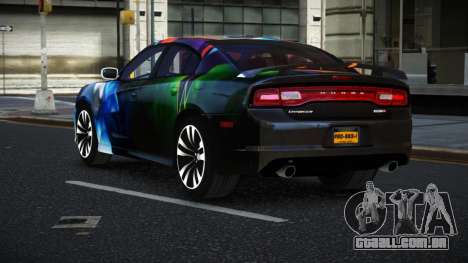 Dodge Charger Ainory S3 para GTA 4