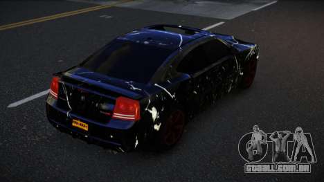 Dodge Charger Denter S9 para GTA 4
