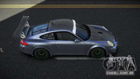 Porsche 911 Cewabek para GTA 4