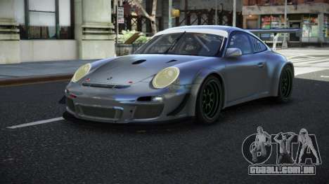 Porsche 911 Cewabek para GTA 4