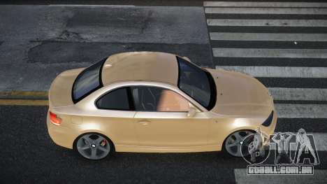 BMW 135i Tutjejug para GTA 4