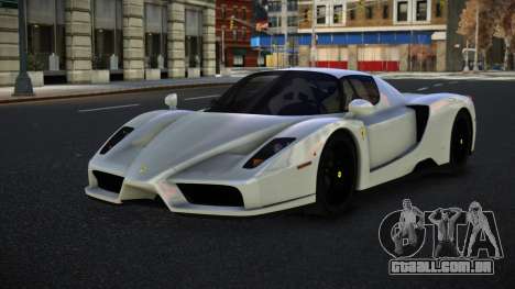 Ferrari Enzo Nobqujox para GTA 4