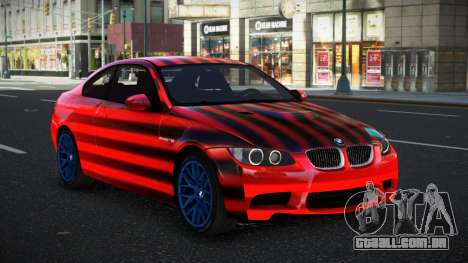 BMW M3 E92 Viclian S10 para GTA 4