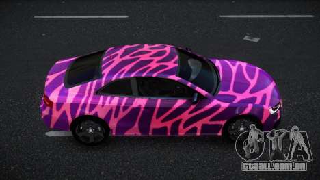 Audi RS5 Jestho S11 para GTA 4