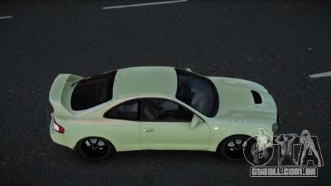 Toyota Celica Tomivi para GTA 4