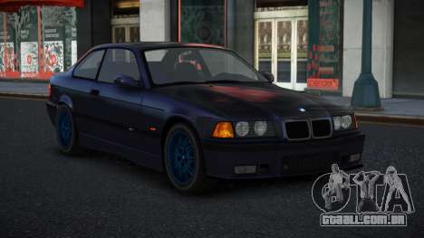 BMW M3 E36 Gexlinif para GTA 4
