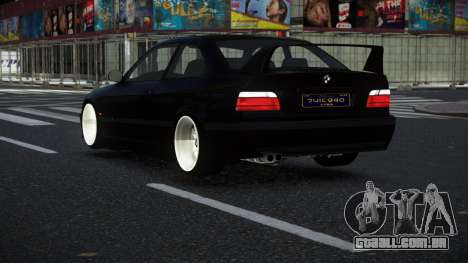BMW M3 E36 Nimsape para GTA 4