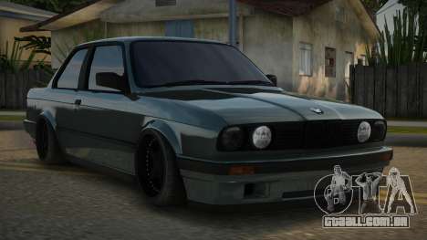 BMW M3 E30 Renly para GTA San Andreas