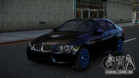 BMW M3 E92 Viclian S11 para GTA 4