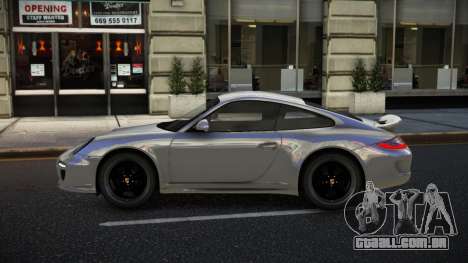 Porsche 911 Risma para GTA 4
