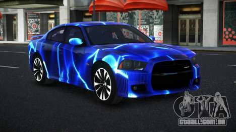 Dodge Charger Ainory S1 para GTA 4