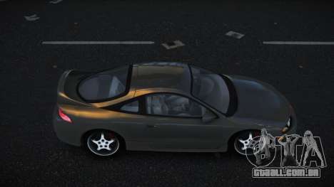 Mitsubishi Eclipse Okow para GTA 4