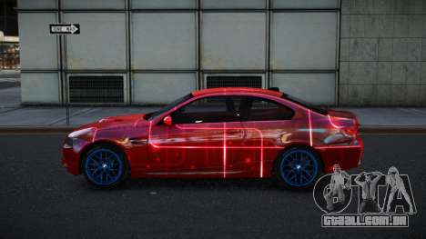 BMW M3 E92 Viclian S6 para GTA 4