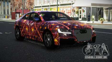 Audi RS5 Jestho S6 para GTA 4