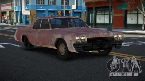 Dodge Monaco Timgoge para GTA 4