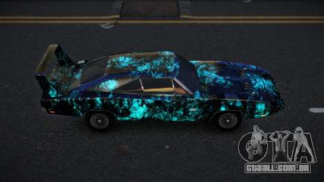 Dodge Charger Thert S9 para GTA 4