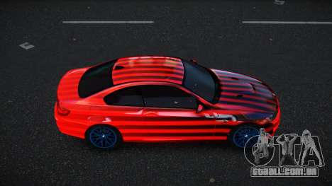 BMW M3 E92 Viclian S10 para GTA 4