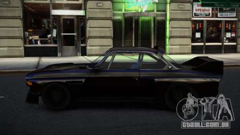 BMW 3.0 CSL Kewibac para GTA 4