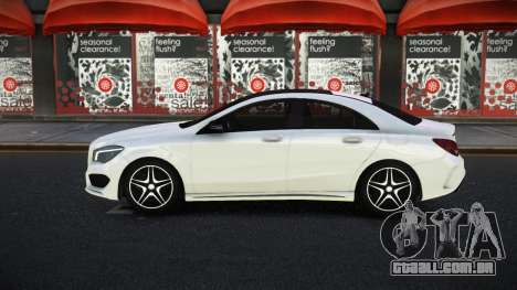 Mercedes-Benz CLA 260 Xoxfabok para GTA 4