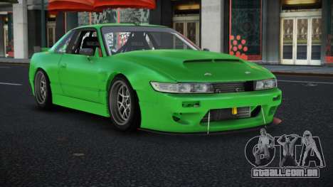Nissan 240SX Ilil para GTA 4