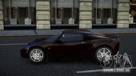 Lotus Elise Vowuteq para GTA 4