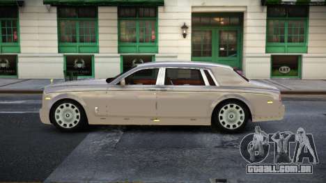 Rolls-Royce Phantom Fodruxa para GTA 4