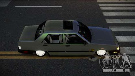 Tofas Sahin Yuziq para GTA 4