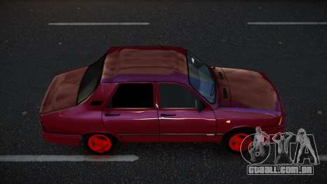 Dacia 1310 Vilmozeki para GTA 4