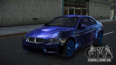 BMW M3 E92 Viclian S14 para GTA 4
