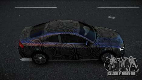 Audi RS5 Jestho S1 para GTA 4