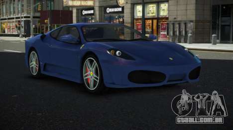 Ferrari F430 Luwarep para GTA 4