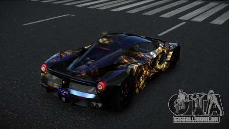 Ferrari LaFerrari Anlixe S14 para GTA 4