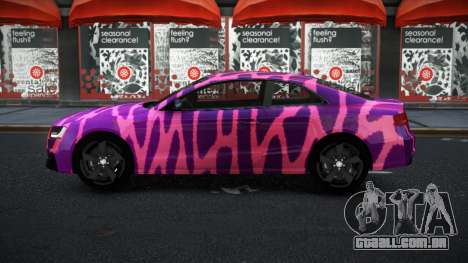 Audi RS5 Jestho S11 para GTA 4