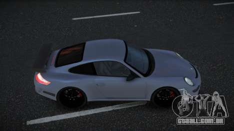 Porsche 997 Muufu para GTA 4
