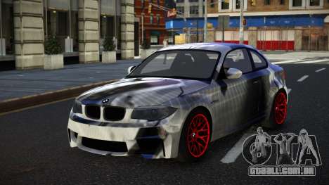 BMW 1M Ganfer S14 para GTA 4