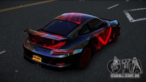Porsche 911 Micsoz S1 para GTA 4