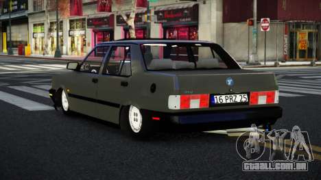 Tofas Sahin Yuziq para GTA 4