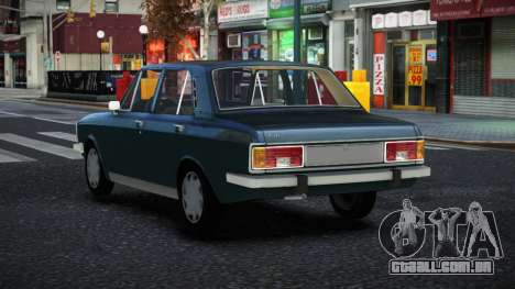 Ikco Peykan Ofor para GTA 4