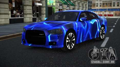 Dodge Charger Ainory S1 para GTA 4