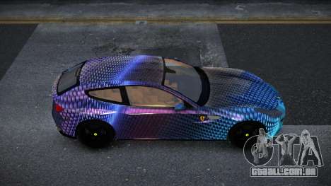 Ferrari FF Mikimsa S6 para GTA 4