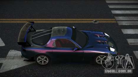 Mazda RX-7 Ninety para GTA 4