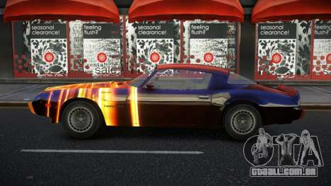 Pontiac Trans AM Briley S4 para GTA 4