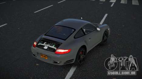 Porsche 911 Wihiquw para GTA 4