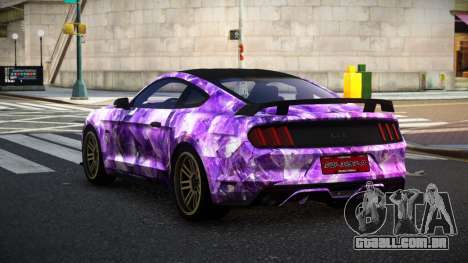 Ford Mustang Jaketho S8 para GTA 4